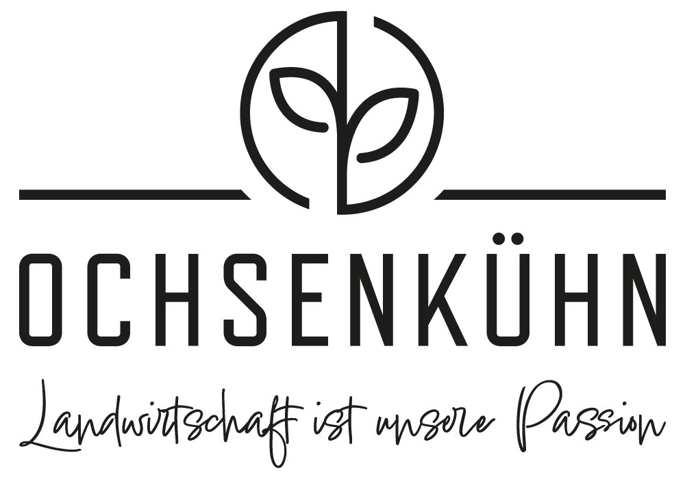 Ochsenkühn | Landwirtschaft ist unsere Passion